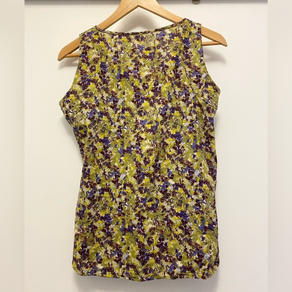 Eddie Bauer Top, Size M - Picture 2 of 7